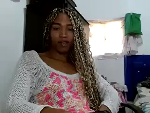 miriam775 online show from 12.31.24