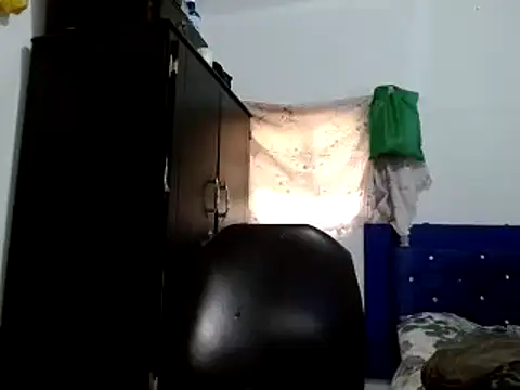 miriam775 online show from 01.02.25