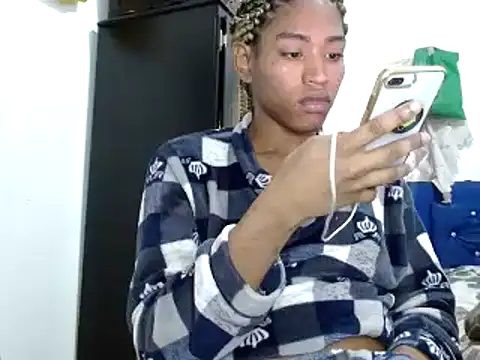 miriam775 online show from 01.02.25