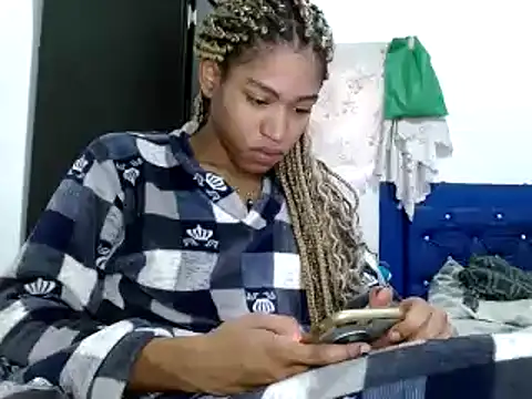 miriam775 online show from 01.15.25