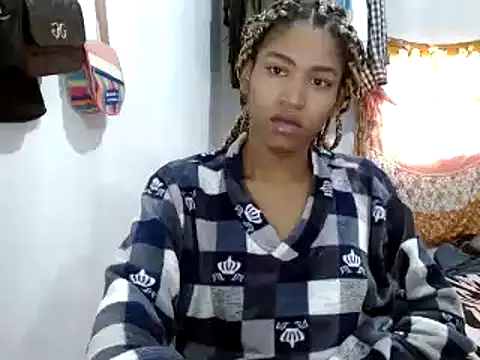 miriam775 online show from 01.21.25