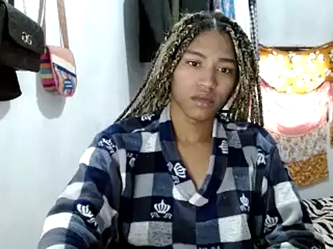 miriam775 online show from 02.08.25