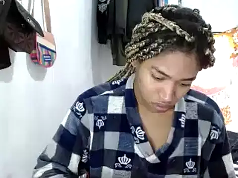 miriam775 online show from 02.16.25