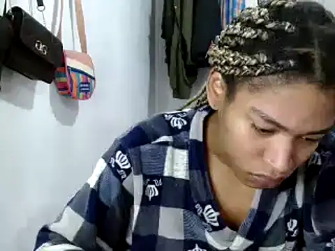 miriam775 online show from 02.22.25