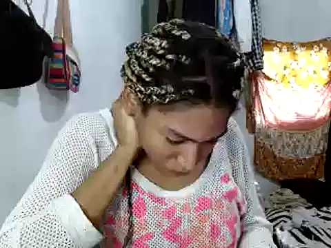 miriam775 online show from 02.27.25