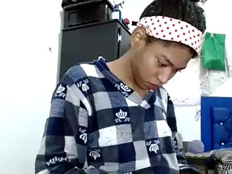 miriam775 online show from 03.10.25