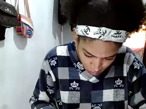 miriam775 online show from 03.13.25