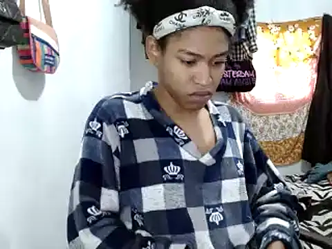 miriam775 online show from 03.15.25