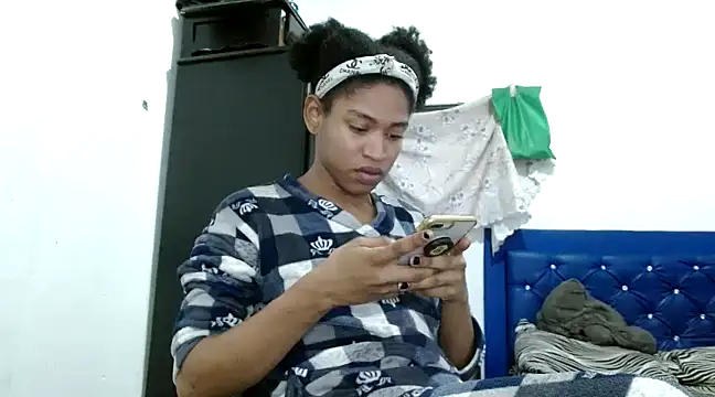 miriam775 online show from 03.21.25