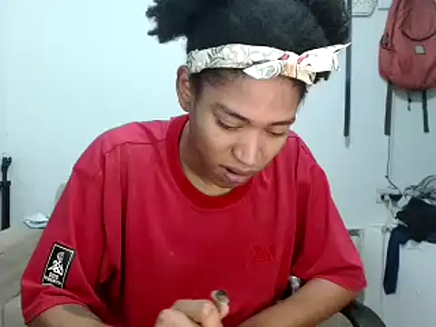 miriam775 online show from 09.12.25