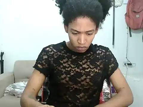 miriam775 online show from 09.25.25