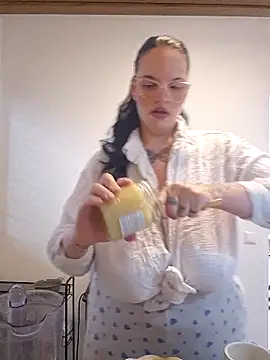 Jujuicy 97 online show from 03.31.26