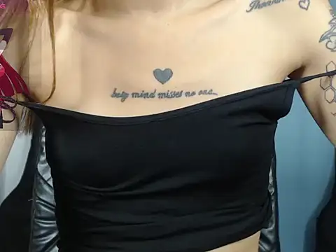 Bunny bel online show from 03.20.26