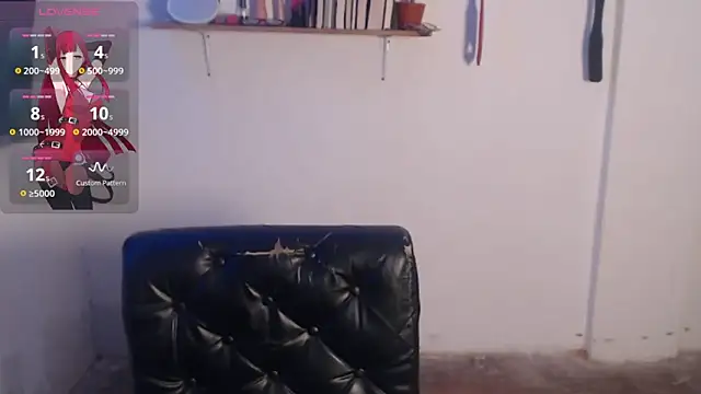Bunny bel online show from 06.10.26