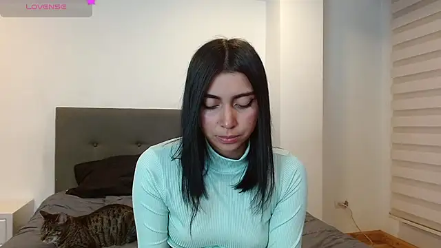 Snapshot of Lania_spencer2 chatting on 12.18.24 Lania spencer2 online show from 12.18.24