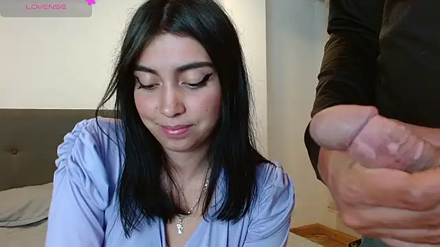 Snapshot of Lania_spencer2 chatting on 03.01.25 Lania spencer2 online show from 03.01.25