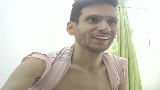 Andres J4 online show from 10.14.25