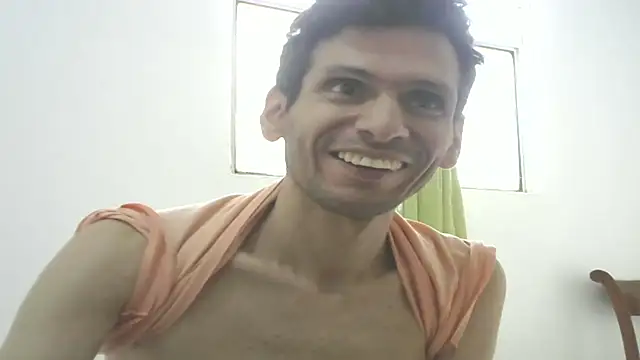 Andres J4 online show from 11.10.25