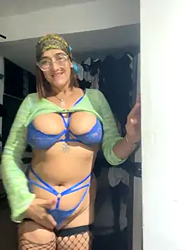 anastasia and jordan online show from 11.22.25