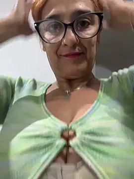 anastasia and jordan online show from 03.14.26