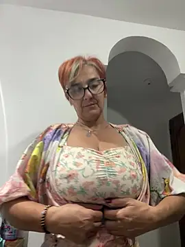 anastasia and jordan online show from 03.31.26