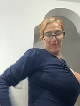 anastasia and jordan online show from 04.16.26