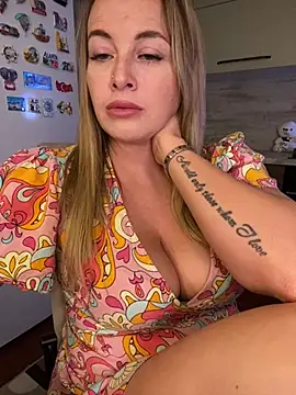 Cute Hot Alice online show from 01.17.26