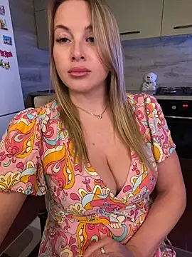 Cute Hot Alice online show from 05.03.26