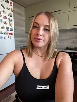 Cute Hot Alice online show from 05.05.26