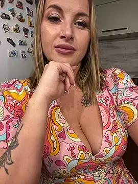 Cute Hot Alice online show from 06.09.26