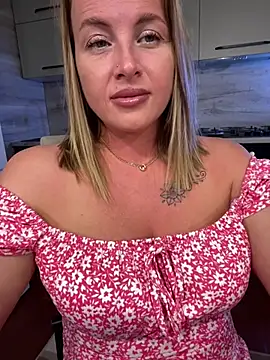 Cute Hot Alice online show from 06.24.26