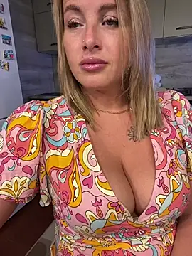 Cute Hot Alice online show from 06.28.26