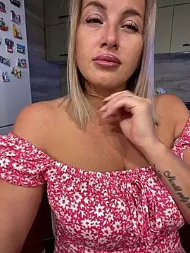 Cute Hot Alice online show from 07.05.26