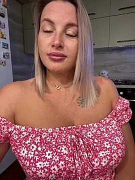 Cute Hot Alice online show from 07.06.26