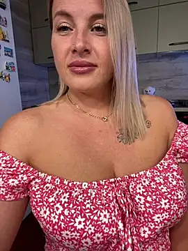 Cute Hot Alice online show from 07.13.26