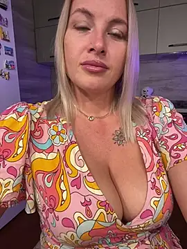 Cute Hot Alice online show from 07.15.26