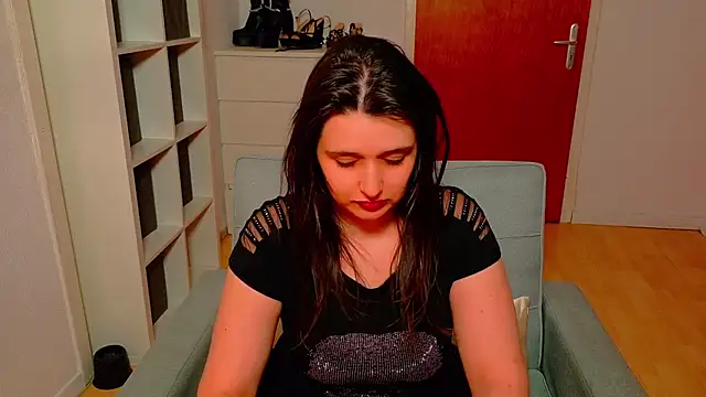 Snapshot of jenna-sxy19 chatting on 03.01.25 jenna-sxy19 online show from 03.01.25