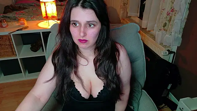 jenna-sxy19 online show from 04.18.26