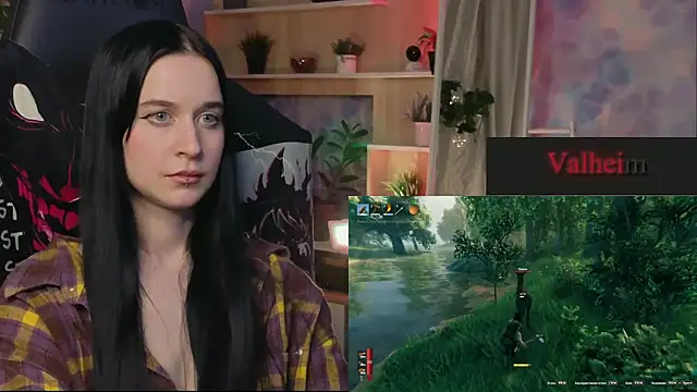 KiraLiLime online show from 02.21.25