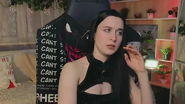 KiraLiLime online show from 03.07.25