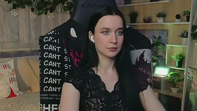 KiraLiLime online show from 03.09.25