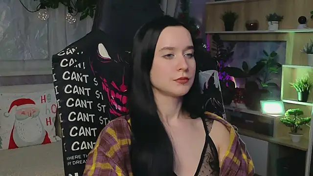 KiraLiLime online show from 03.12.25