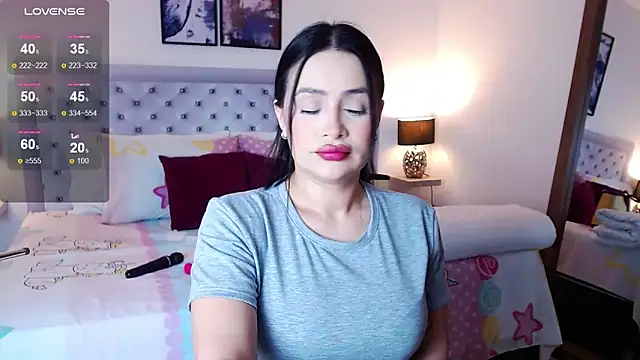 sarascottt online show from 02.28.26