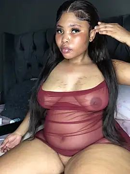 Anaelle24 online show from 01.19.25