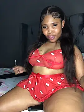 Anaelle24 online show from 03.10.25