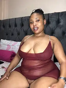 Anaelle24 online show from 02.19.26