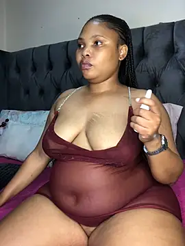 Anaelle24 online show from 04.09.26