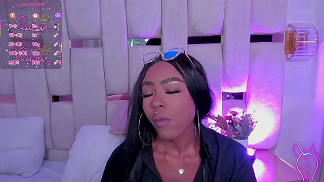 mia schwarz online show from 04.18.26