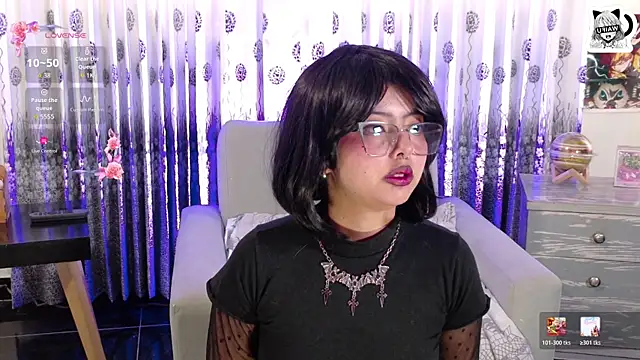 dakotta rosee online show from 06.04.26