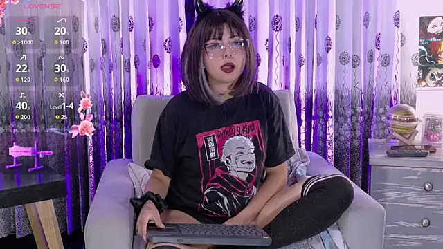 Snapshot of dakotta_rosee chatting on 07.22.26 dakotta rosee online show from 07.22.26